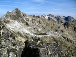 L&#039;Aiguille Reynier